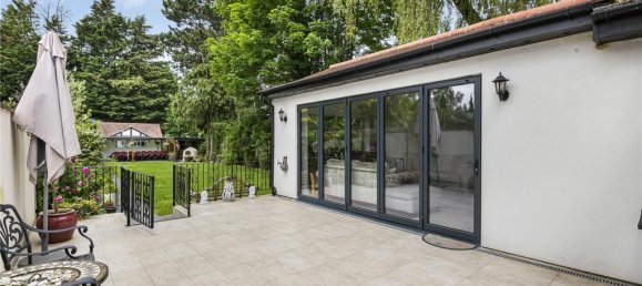 5 bedrooms House in Hadley Wood, United Kingdom No. 6597 26