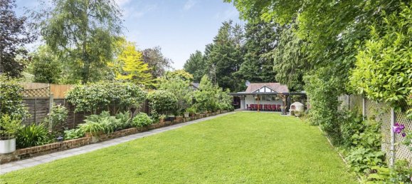 5 bedrooms House in Hadley Wood, United Kingdom No. 6597 24