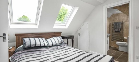 5 bedrooms House in Hadley Wood, United Kingdom No. 6597 22