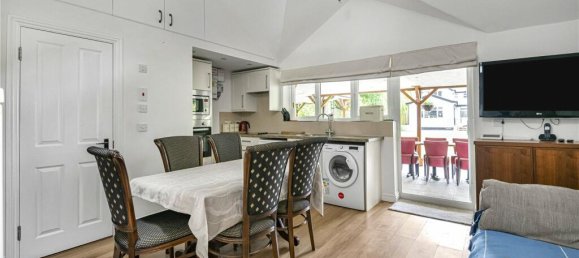 5 bedrooms House in Hadley Wood, United Kingdom No. 6597 29