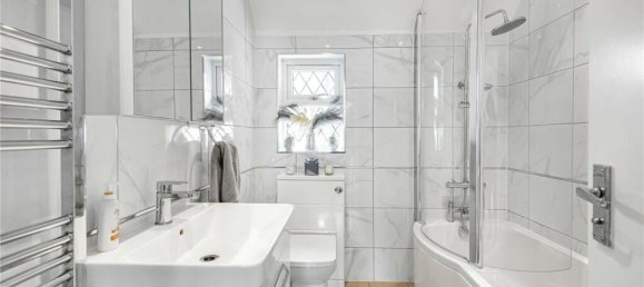 5 bedrooms House in Hadley Wood, United Kingdom No. 6597 18