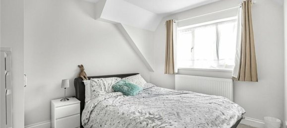 5 bedrooms House in Hadley Wood, United Kingdom No. 6597 19