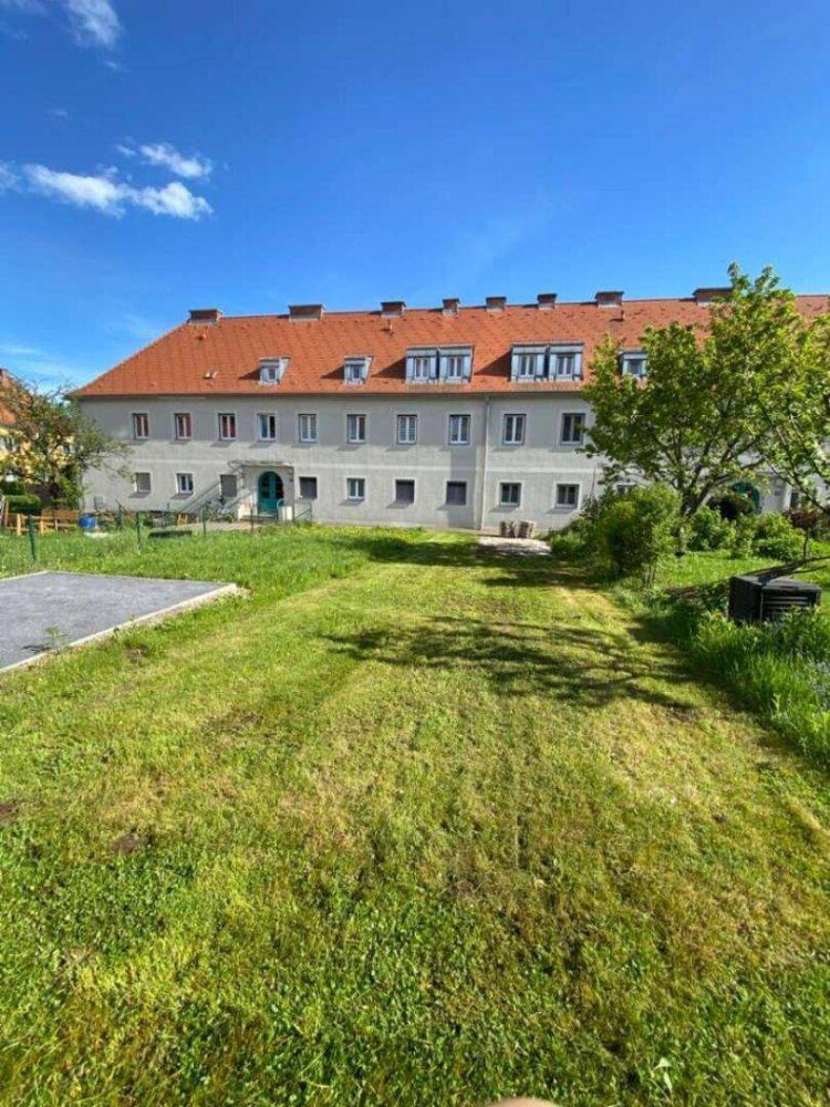 Apartamento de 4 divisões em Trofaiach, Austria N.º 197893