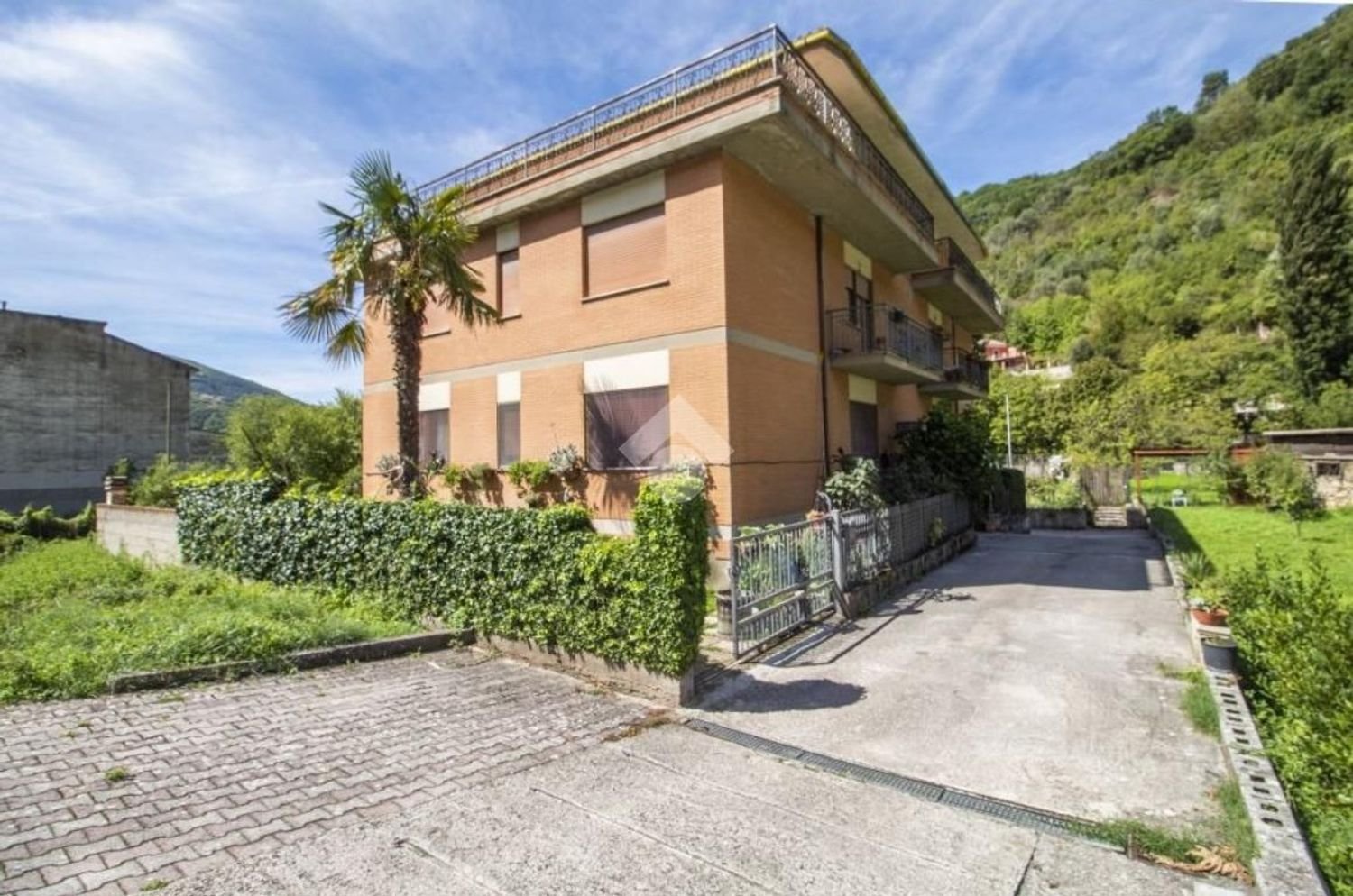 4 غرف نوم شقة في Antrodoco, Italy رقم 347893