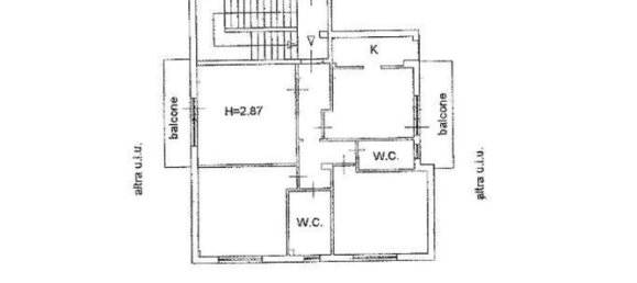 4 غرف نوم شقة في Antrodoco, Italy رقم 347893 19