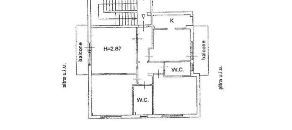 4 غرف نوم شقة في Antrodoco, Italy رقم 347893 20