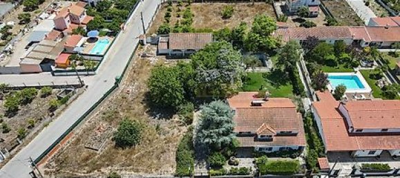 4 bedrooms House in Setubal, Portugal No. 10144 56