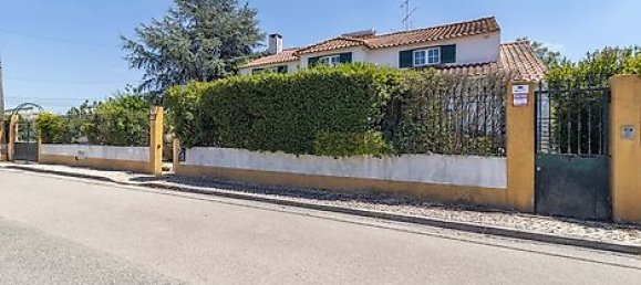 4 bedrooms House in Setubal, Portugal No. 10144 40