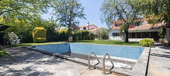 4 bedrooms House in Setubal, Portugal No. 10144 51