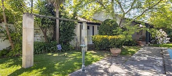 4 bedrooms House in Setubal, Portugal No. 10144 44