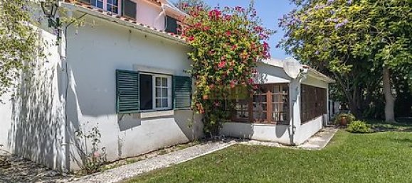 4 bedrooms House in Setubal, Portugal No. 10144 12