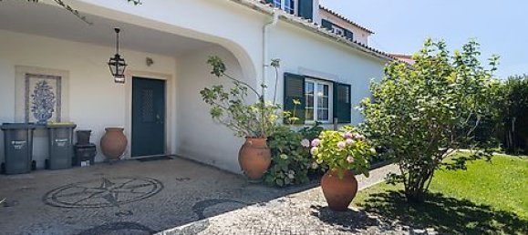 4 bedrooms House in Setubal, Portugal No. 10144 31