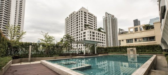 2 chambres Condo à Bangkok, Thailand No. 11326 3