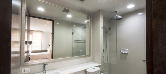 2 chambres Condo à Bangkok, Thailand No. 11326 4