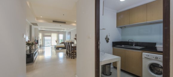 2 chambres Condo à Bangkok, Thailand No. 11326 8