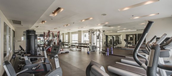 2 chambres Condo à Bangkok, Thailand No. 11326 9