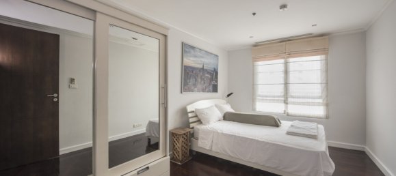 2 chambres Condo à Bangkok, Thailand No. 11326 7