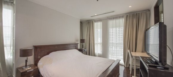 2 chambres Condo à Bangkok, Thailand No. 11326 5