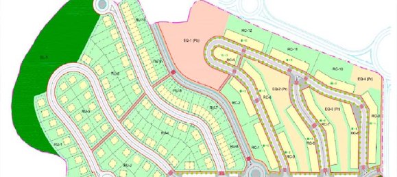  Land in Miranda de Ebro, Spain No. 65889 5