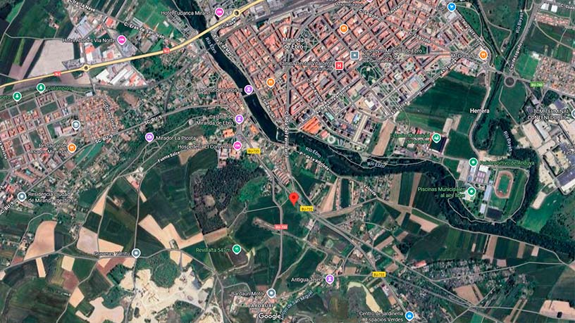  Land in Miranda de Ebro, Spain No. 65889