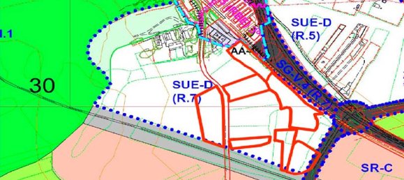  Land in Miranda de Ebro, Spain No. 65889 4