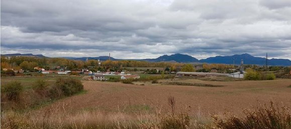  Land in Miranda de Ebro, Spain No. 65889 7