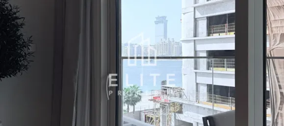 استوديو في Dubai Harbour, UAE رقم 114225 3
