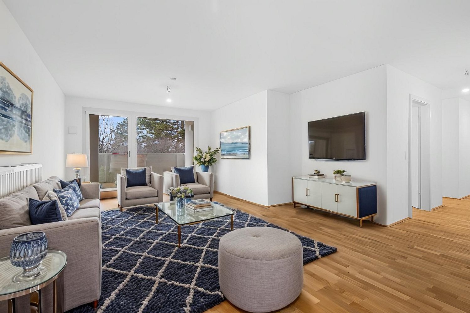 3-Zimmer Wohnung in Wien, Austria, Nr. 196544