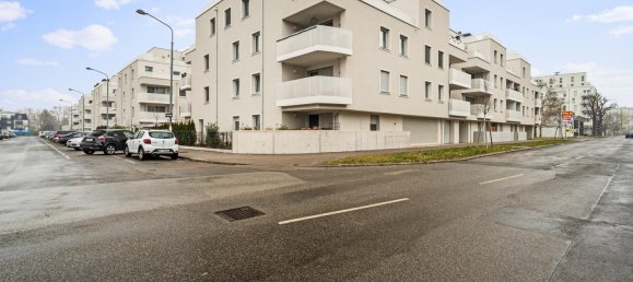 3-Zimmer Wohnung in Wien, Austria, Nr. 196544 26