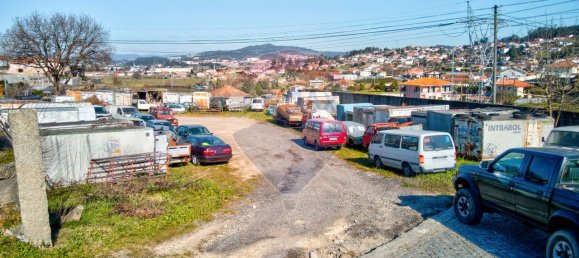 Casa de 3 dormitorios en Santo Tirso, Portugal No. 22955 10