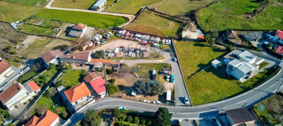 Casa de 3 dormitorios en Santo Tirso, Portugal No. 22955 3