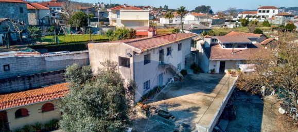 Casa de 3 dormitorios en Santo Tirso, Portugal No. 22955 12