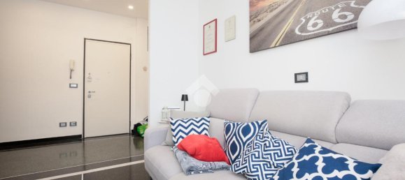 3غرفة شقة في Genoa, Italy رقم 41642 5