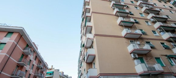 3غرفة شقة في Genoa, Italy رقم 41642 23