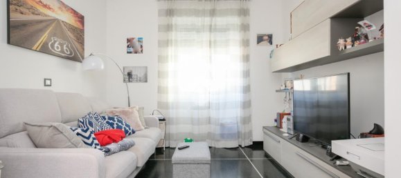 3غرفة شقة في Genoa, Italy رقم 41642 2