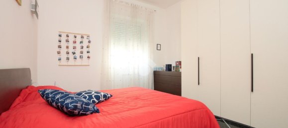 3غرفة شقة في Genoa, Italy رقم 41642 13