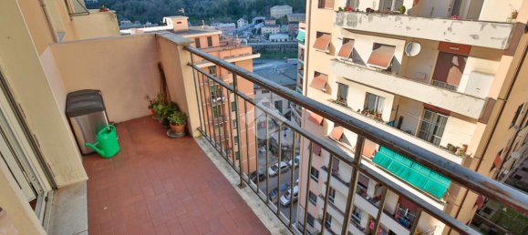 3غرفة شقة في Genoa, Italy رقم 41642 11