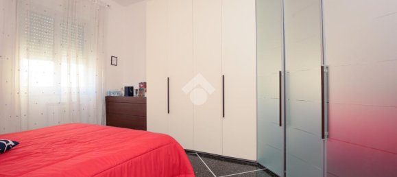 3غرفة شقة في Genoa, Italy رقم 41642 14