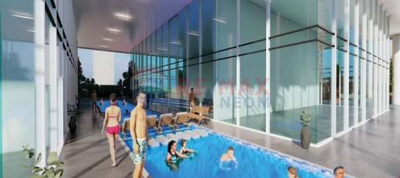 58m² Apartment in Jumeirah Village Circle, UAE No. 41509 12