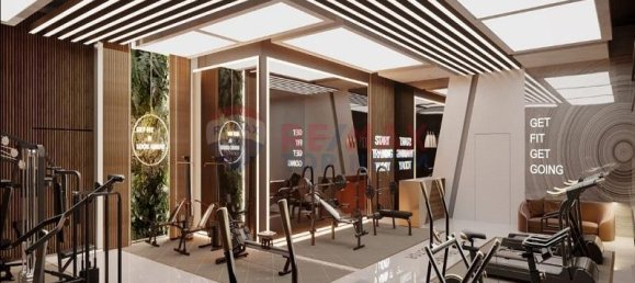 58m² Apartment in Jumeirah Village Circle, UAE No. 41509 7