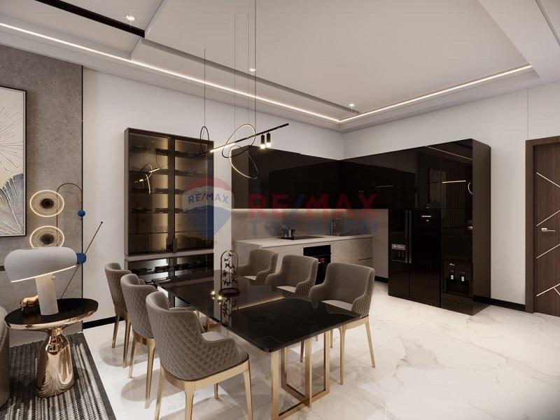 58m² Apartment in Jumeirah Village Circle, UAE No. 41509