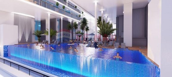 58m² Apartment in Jumeirah Village Circle, UAE No. 41509 11