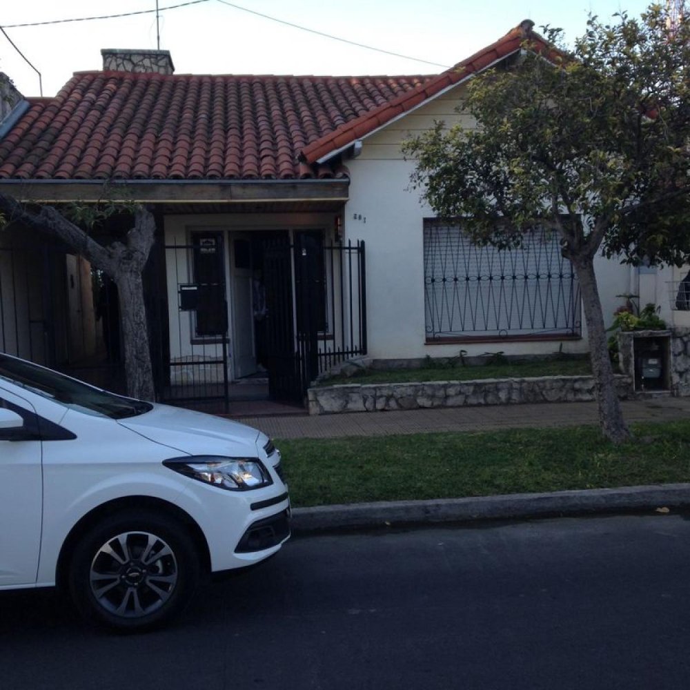 2 bedrooms House in San Isidro, Argentina No. 6836