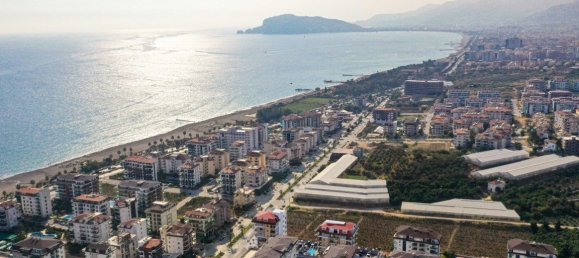 Apartment 1+1 in Alanya, Turkey No. 4983 2