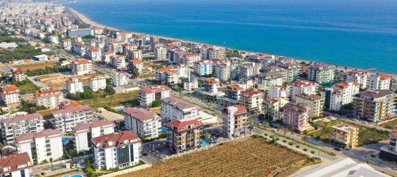 Apartment 1+1 in Alanya, Turkey No. 4983 5