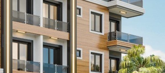 Apartment 1+1 in Alanya, Turkey No. 4983 19