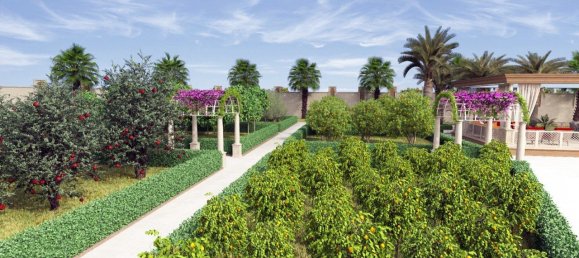 Apartment 1+1 in Alanya, Turkey No. 4419 15