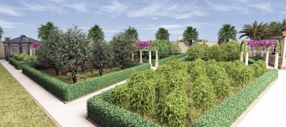 Apartment 1+1 in Alanya, Turkey No. 4419 16