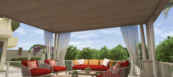 Apartment 1+1 in Alanya, Turkey No. 4419 14