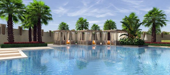 Apartment 1+1 in Alanya, Turkey No. 4419 10